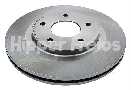 DISCO FREIO DIANT(VENTILADO)